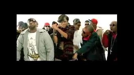 Keri Hilson - Turnin Me On 