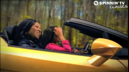 Booty Love - Some Kinda Rush ( Official Music Video) Hd 1080p by Spinnin' Records