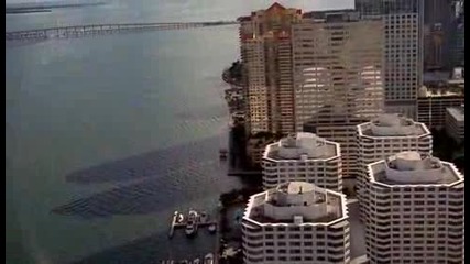 От Местопрестъплението: Маями - 1x18 - Ден за достъп - 1ч (бг аудио)