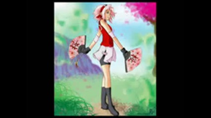 Sakura - Sexy Beby