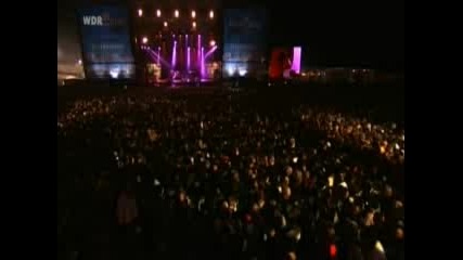 Arctic Monkeys - Fluorescent Adolescent (Live Rock Am Ring)