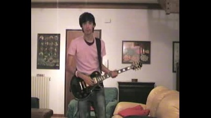 I Can Do Better (cover)