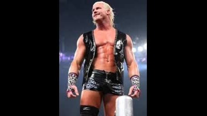 песента на Dolph Ziggler 2010
