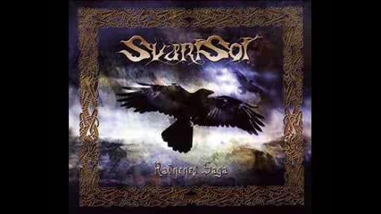 Svartsot - Tvende Ravne
