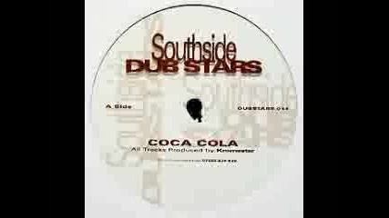 Kromestar - Coca Cola