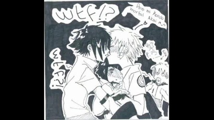 Naruto x Hinata Sasuke x Sakura Neji x Tenten