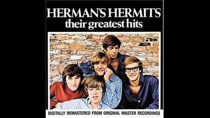 Hermin's Hermits - Mrs. Brown You've Got A Lovely Daughter