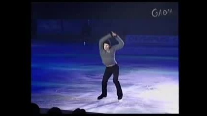 Alexei Yagudin 2007 Osaka