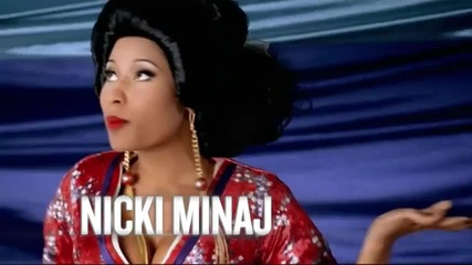 2011 Billboard Awards Nominees - Top New Artist