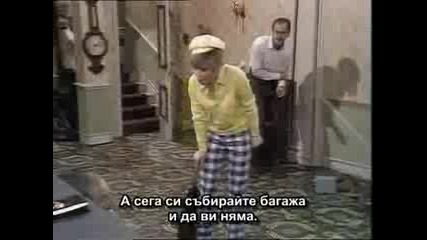 Fawlty Towers - The Builders - 1x02+bg Sub.