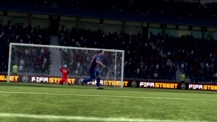 Fifa 12 | Дуспички