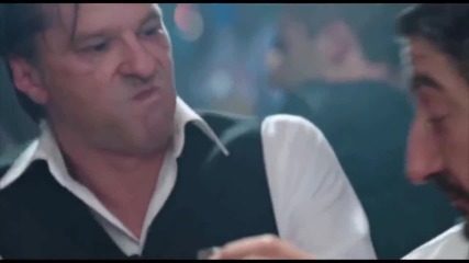 Премиера_ Honn Kong Feat. Chaliani - Kukata Hd _video_ 2013