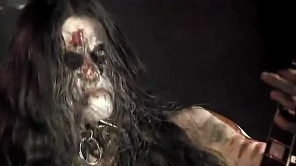 Gorgoroth - Carving a Giant (official Video)
