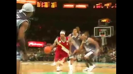 And 1 Streetball