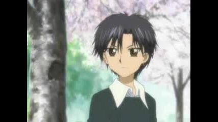 Natsume And Ruka - Best Friend