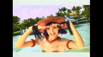 Paradisio - Bailando (espanol Version)