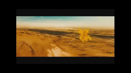 Mad Max Fury Road God Hate us All