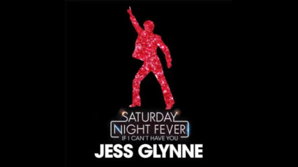 *2016* Jess Glynne - If I Can't Have You