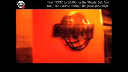 Tokio Hotel Tv [episode 18] - Toronto Part 2