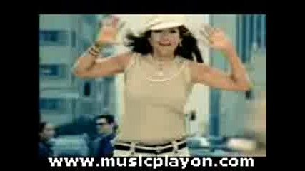 Jennifer Lopez - Jenny Fromthe Block 