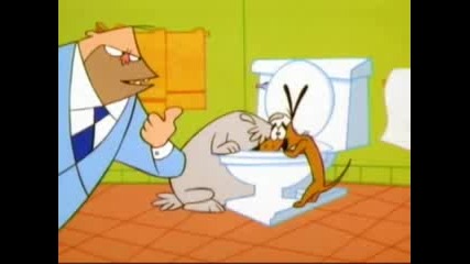 Cartoon Network