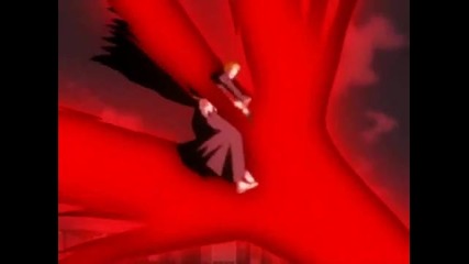 Bleach - Ichigo vs Grimmjow.wmv 