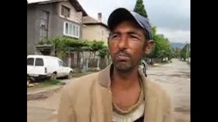 този циганин ще ви побърка от смях