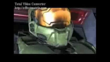 Halo Triller 300