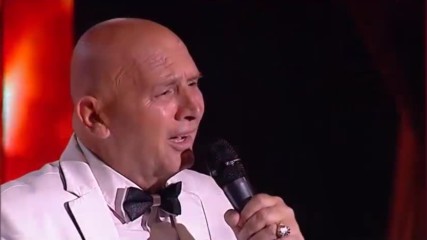 Dragi Domic Senior - Natasa - Tv Grand 20.04.2017.