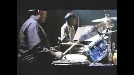 Joan Osborne - What Becomes Of The Broken Hearted - [stereo]