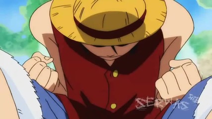 [ H D ] One Piece - His World