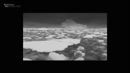 Antarctica - Ultimate Journeys (documentary)