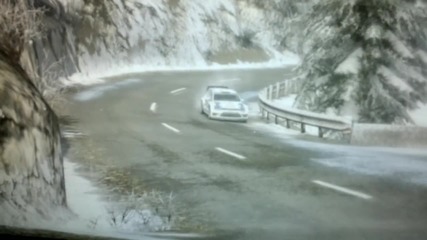 Wrc 4 Monte Carlo Rally