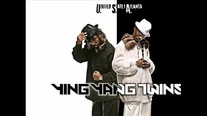 Ying Yang Twins - Put That Thang Down