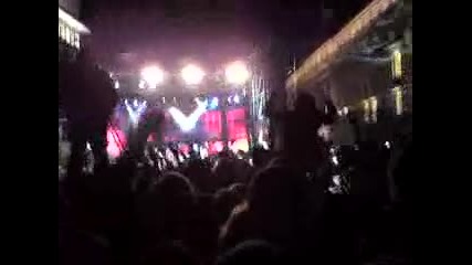 inna love - loop live 2009