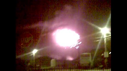 Нова Година 2011 Оризаре 