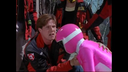 Power Rangers - 8x12 - Truth Discovered (2)