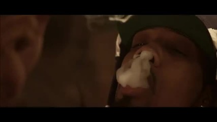 Chevy Woods - As She Sings