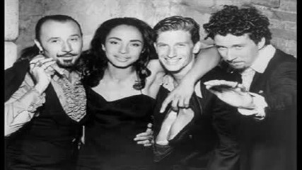  Sade - I Couldnt Love You More 