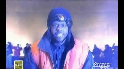 Das Efx - Rap Scholar