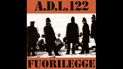 A.d.l. 122 - Europa