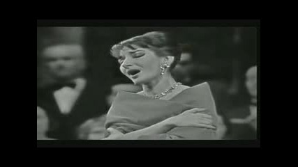 Norma-Casta diva Maria Callas