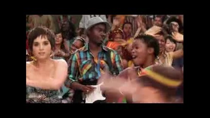 Shakira - Waka Waka (this Time for Africa) (the Official 2010 Fifa World Cup Song) 