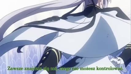 Owari no seraph - Opening