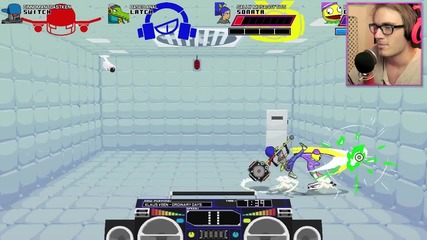 A Game That I Don't Suck At_!