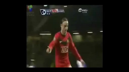 Dimitar Berbatov - New Legend N9 