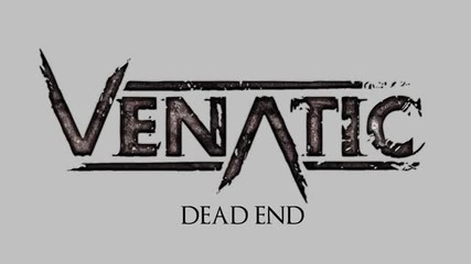 Venatic - Dead End (official Music Video)