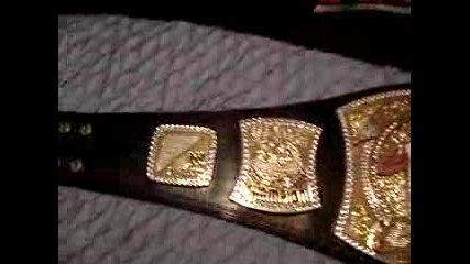 Wwe John Cena
