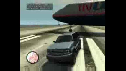 Gta 4 Gameplay 1