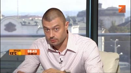 Великолепният Век в сутр.блок на Тв7